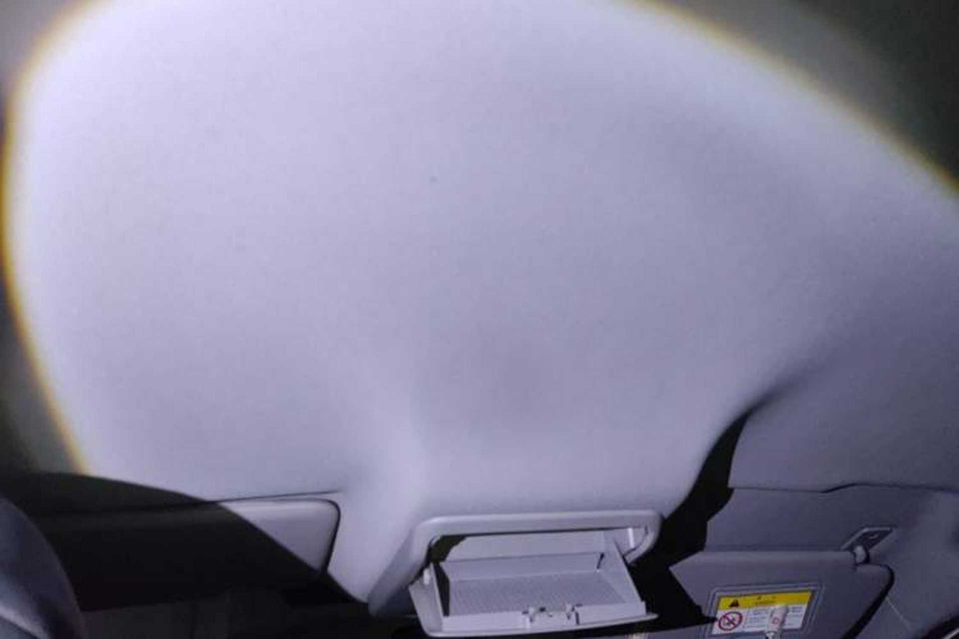 Used Peugeot 3008 2013 2.0L Automatic Classic Edition Headliner