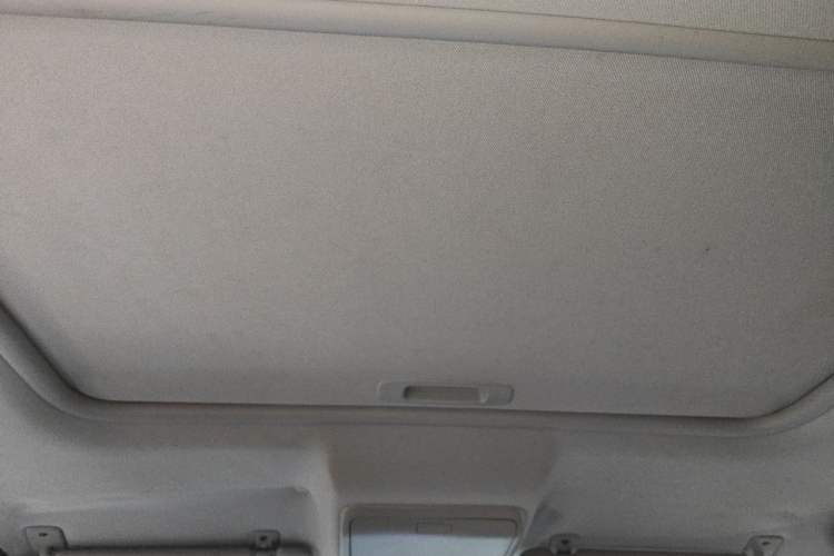 Used Peugeot 3008 2013 2.0L Automatic Trend Edition Headliner