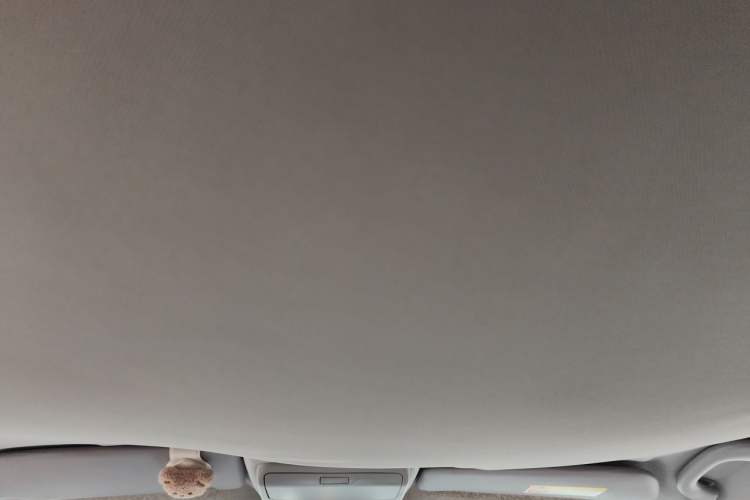 Used Peugeot 3008 2013 2.0L Automatic Classic Edition Headliner
