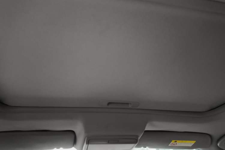Used Peugeot 3008 2013 1.6THP Automatic Prestige Edition Headliner