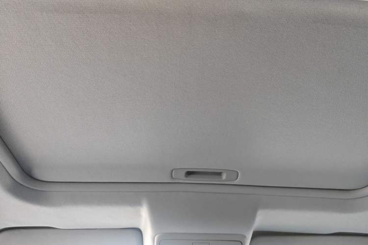 Used Peugeot 3008 2013 1.6THP Automatic Prestige Edition Headliner