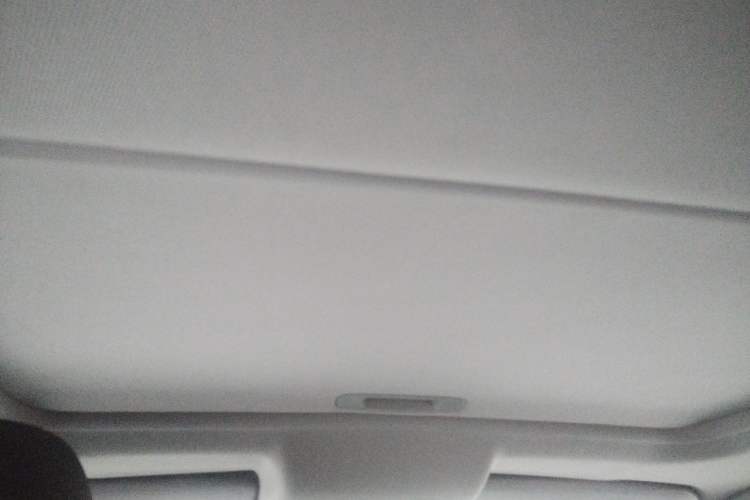Used Peugeot 3008 2013 2.0L Automatic Trend Edition Headliner