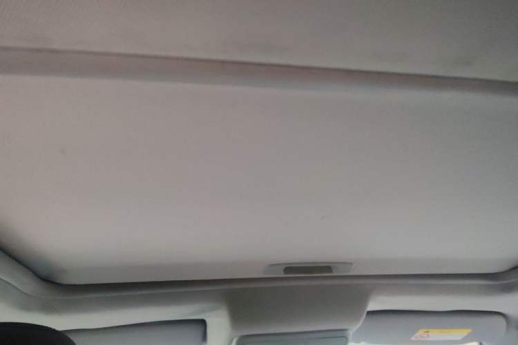 Used Peugeot 3008 2013 2.0L Automatic Trend Edition Headliner