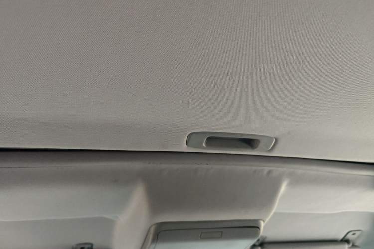 Used Peugeot 3008 2013 2.0L Automatic Trend Edition Headliner