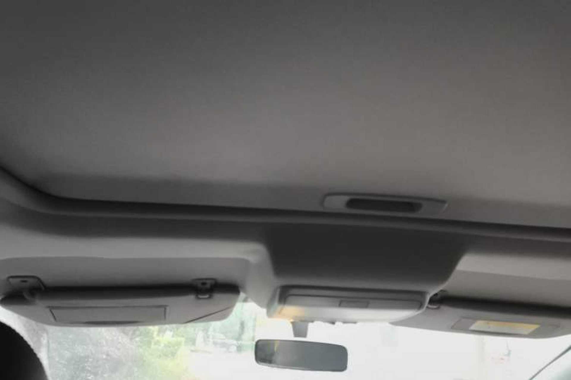 Used Peugeot 3008 2013 2.0L Automatic Trend Edition Headliner