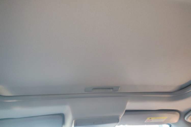 Used Peugeot 3008 2013 1.6THP Automatic Trend Edition Headliner