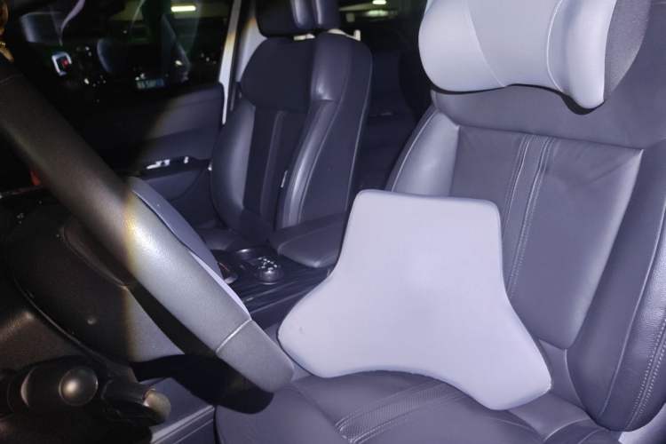 Used Peugeot 3008 2013 1.6THP Automatic Trend Edition Left Front Seat