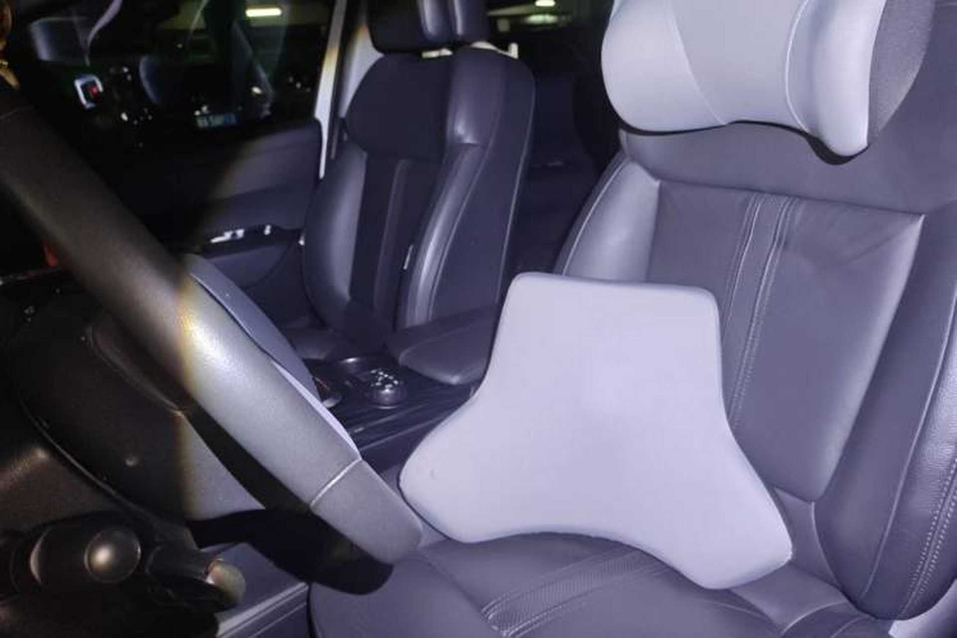 Used Peugeot 3008 2013 1.6THP Automatic Trend Edition Left Front Seat