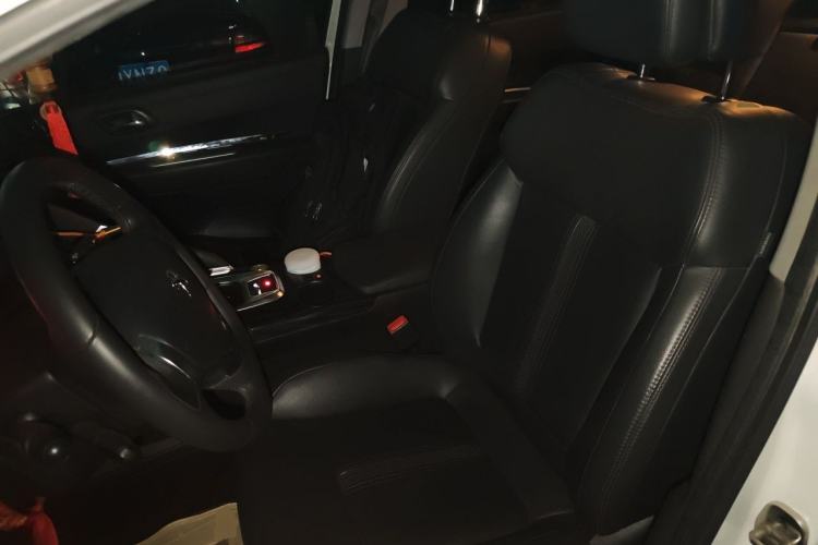 Used Peugeot 3008 2013 2.0L Automatic Trend Edition Left Front Seat