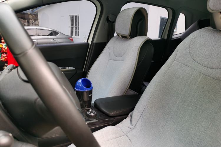 Used Peugeot 3008 2013 1.6THP Automatic Prestige Edition Left Front Seat