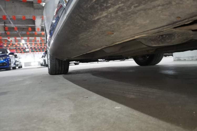 Used Peugeot 3008 2013 2.0L Manual Classic Edition Left Side Sill