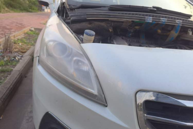 Used Peugeot 3008 2013 1.6THP Automatic Prestige Edition Right Front Headlight