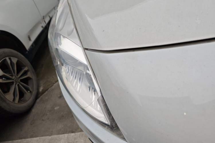 Used Peugeot 3008 2013 1.6THP Automatic Trend Edition Right Front Headlight