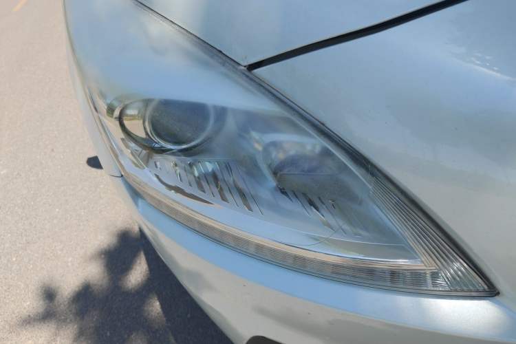 Used Peugeot 3008 2013 1.6THP Automatic Prestige Edition Right Front Headlight