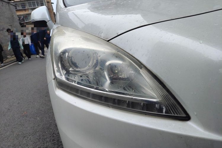 Used Peugeot 3008 2013 1.6THP Automatic Prestige Edition Right Front Headlight