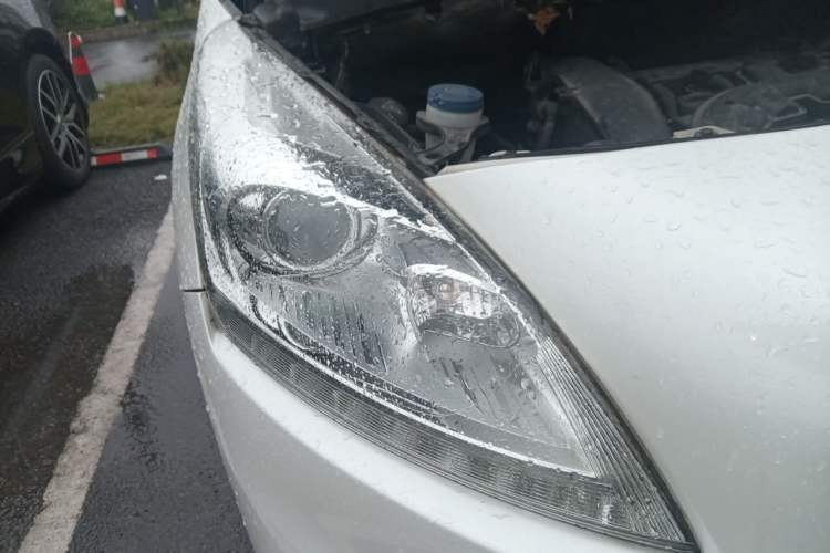 Used Peugeot 3008 2013 1.6THP Automatic Prestige Edition Right Front Headlight