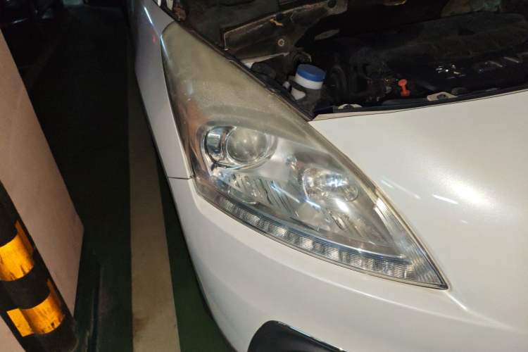 Used Peugeot 3008 2013 2.0L Automatic Classic Edition Right Front Headlight