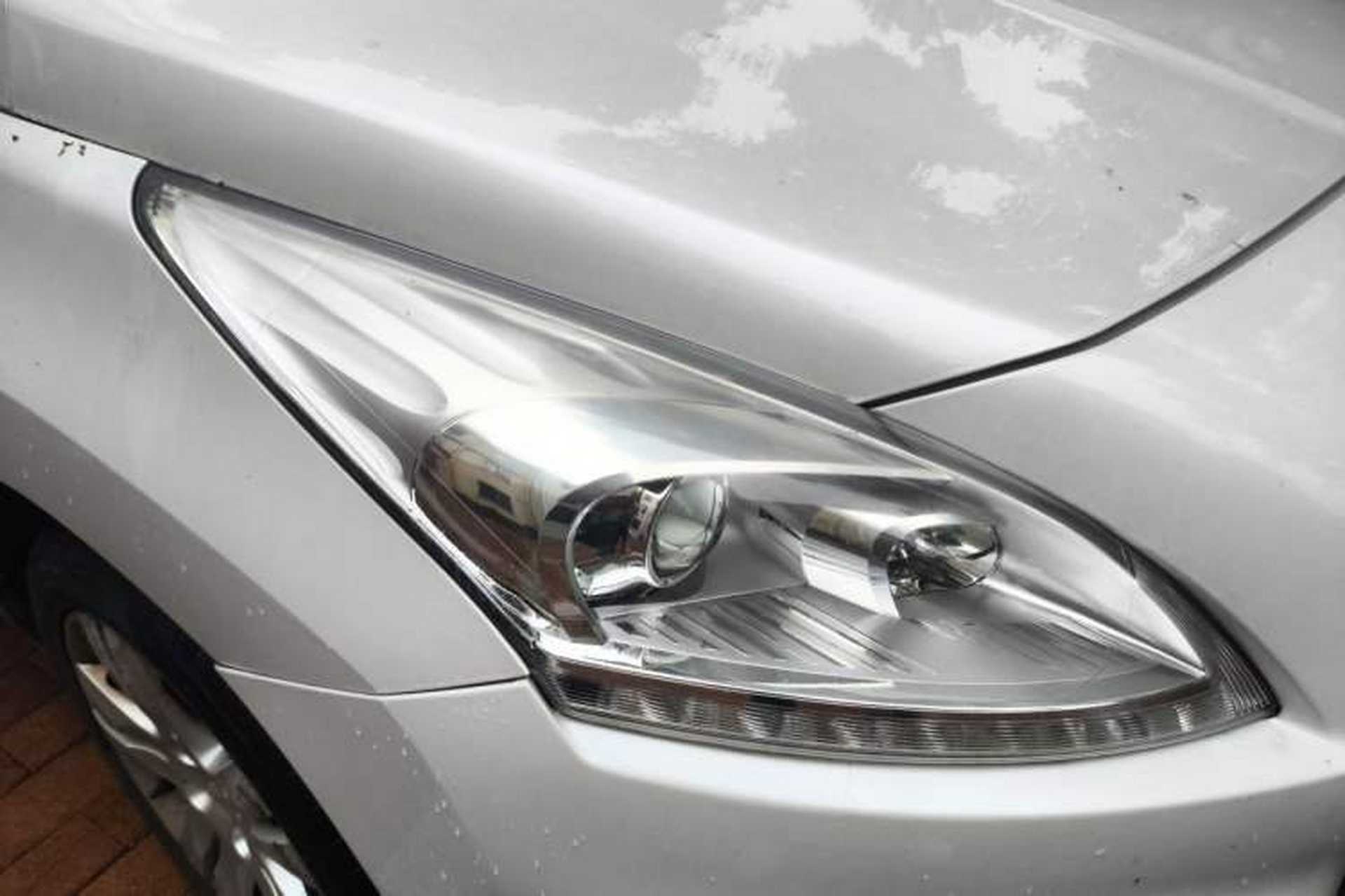 Used Peugeot 3008 2013 2.0L Automatic Trend Edition Right Front Headlight