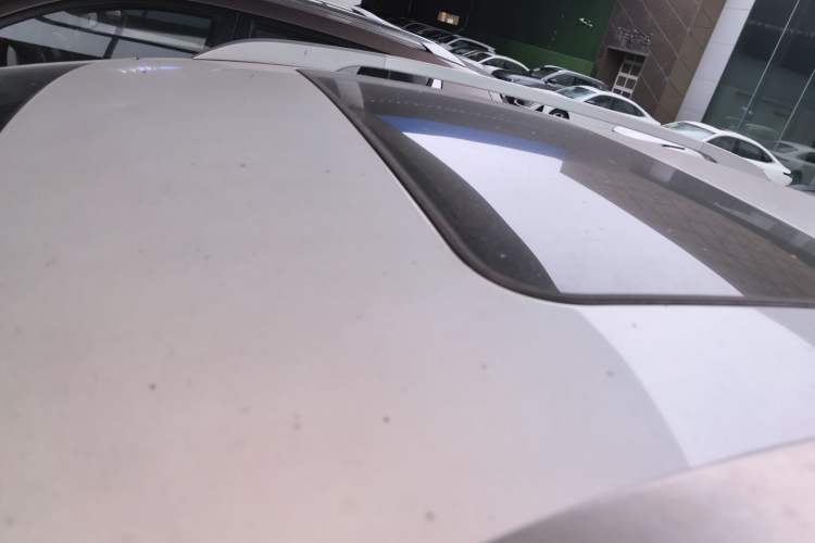 Used Peugeot 3008 2013 1.6THP Automatic Prestige Edition Roof