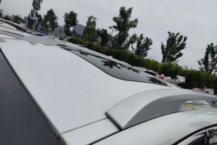 Used Peugeot 3008 2013 2.0L Automatic Trend Edition Roof