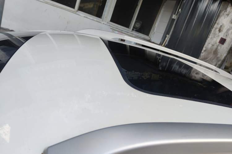 Used Peugeot 3008 2013 2.0L Automatic Trend Edition Roof