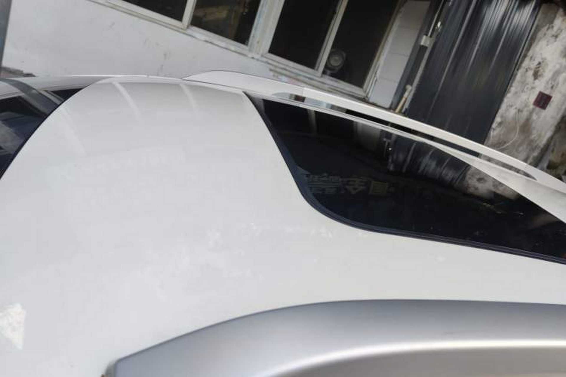 Used Peugeot 3008 2013 2.0L Automatic Trend Edition Roof