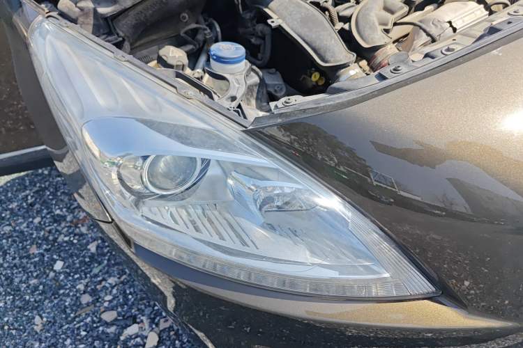 Used Peugeot 3008 2013 1.6THP Automatic Prestige Edition Right Front Headlight