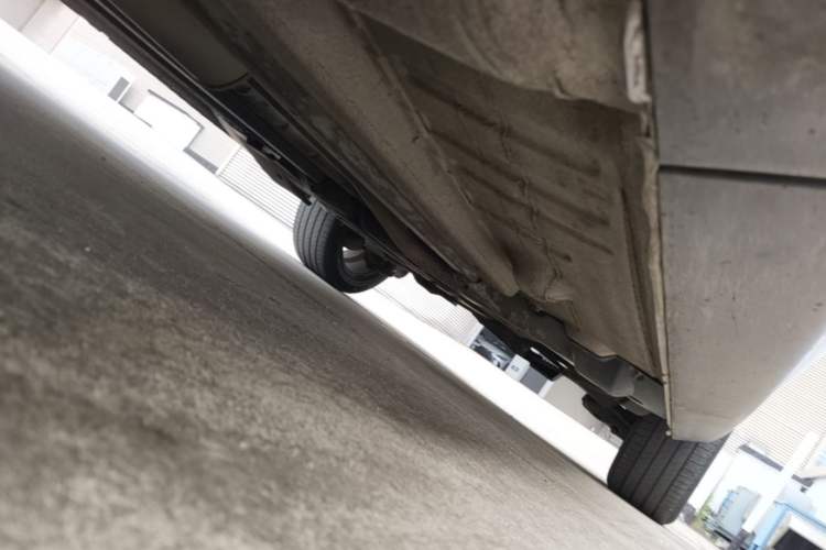 Used Peugeot 3008 2014 1.6THP Roland Garros Edition Chassis Front Left