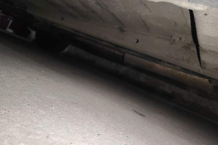 Used Peugeot 3008 2014 1.6THP Roland Garros Edition Chassis Front Right