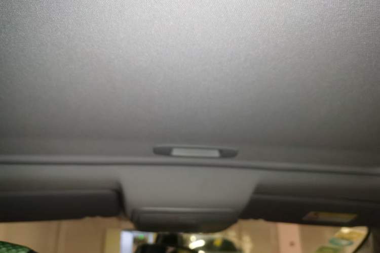 Used Peugeot 3008 2014 1.6THP Automatic Enjoyment Edition Headliner