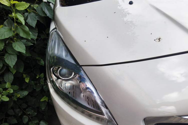 Used Peugeot 3008 2014 1.6THP Roland Garros Edition Right Front Headlight