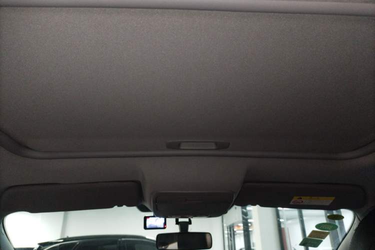 Used Peugeot 3008 2015 2.0L Automatic Classic Edition Headliner