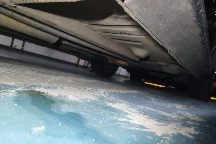Used Peugeot 3008 2015 1.6THP Automatic Prestige Edition Chassis Front Left