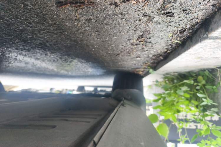 Used Peugeot 3008 2015 2.0L Automatic Trend Edition Chassis Front Left