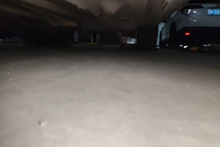 Used Peugeot 3008 2015 1.6THP Automatic Classic Edition Chassis Front Left