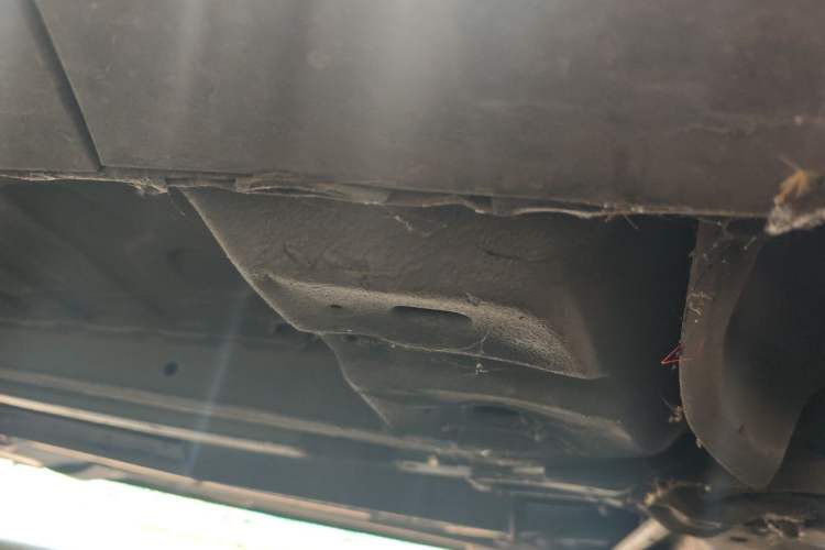 Used Peugeot 3008 2015 1.6THP Automatic Classic Edition Chassis Front Right