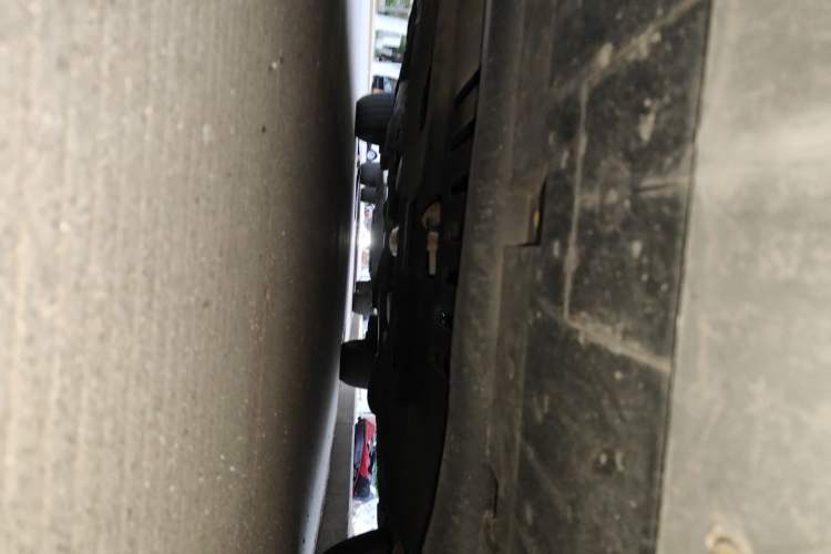 Used Peugeot 3008 2015 1.6THP Automatic Classic Edition Chassis Front