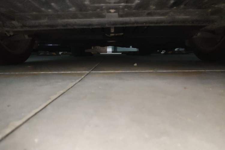 Used Peugeot 3008 2015 1.6THP Automatic Classic Edition Chassis Front