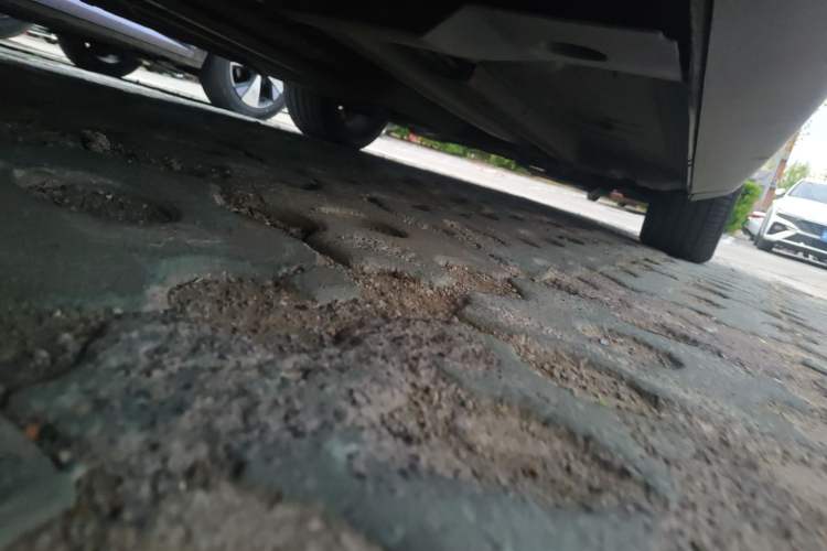 Used Peugeot 3008 2015 1.6THP Automatic Prestige Edition Chassis Rear Right