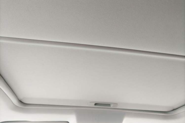 Used Peugeot 3008 2015 1.6THP Automatic Classic Edition Headliner