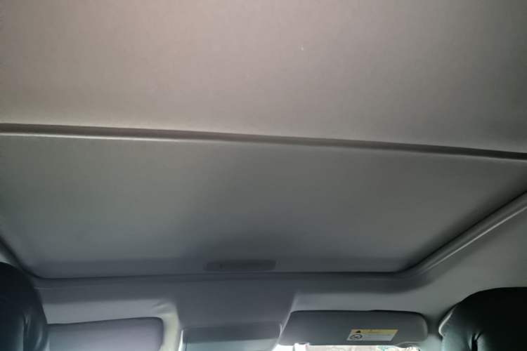 Used Peugeot 3008 2015 1.6THP Automatic Classic Edition Headliner