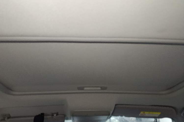 Used Peugeot 3008 2015 1.6THP Automatic Trend Edition Headliner