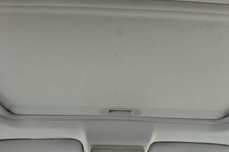 Used Peugeot 3008 2015 2.0L Automatic Classic Edition Headliner