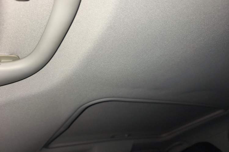 Used Peugeot 3008 2015 1.6THP Automatic Classic Edition Headliner