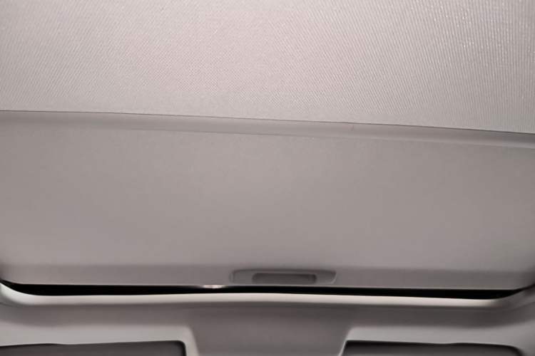 Used Peugeot 3008 2015 1.6THP Automatic Classic Edition Headliner