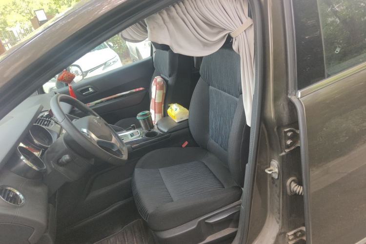 Used Peugeot 3008 2015 2.0L Automatic Classic Edition Left Front Seat