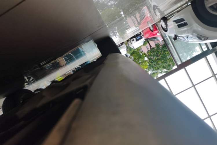 Used Peugeot 3008 2015 2.0L Automatic Classic Edition Left Side Sill