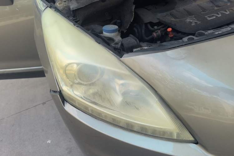 Used Peugeot 3008 2015 2.0L Automatic Trend Edition Right Front Headlight