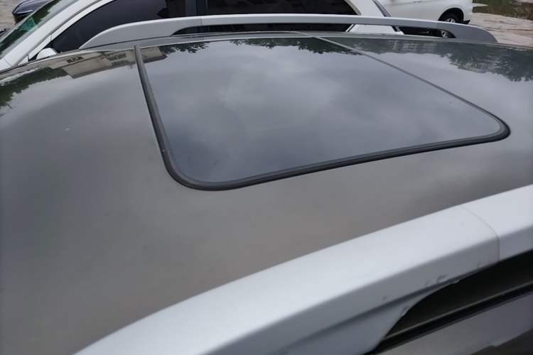 Used Peugeot 3008 2015 1.6THP Automatic Classic Edition Roof
