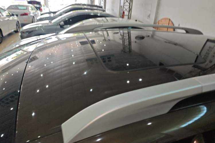 Used Peugeot 3008 2015 2.0L Automatic Classic Edition Roof